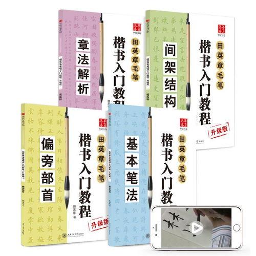 隶书书法视频教程成人,跟随视频教程开启书法艺术之旅