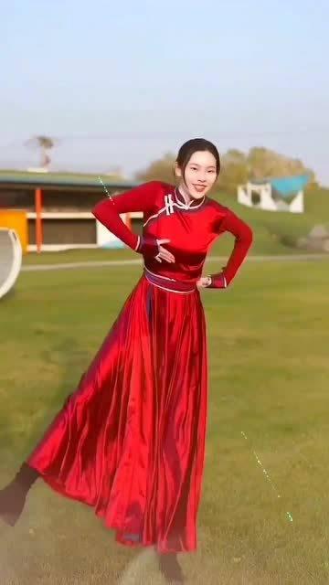 蒙古舞成人能学会吗视频,揭秘成人如何轻松学会蒙古舞