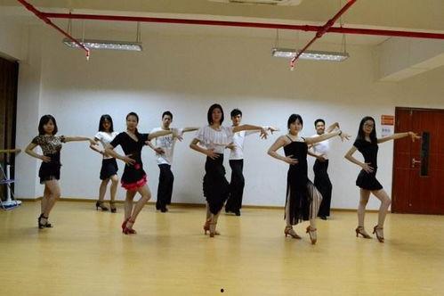 正心成人舞蹈教学视频,轻松入门，舞动身心