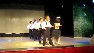 成人单人斗牛舞蹈视频教学,轻松掌握成人单人斗牛舞技巧