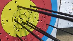 射箭游戏成人吸盘视频,体验极限运动的新奇玩法