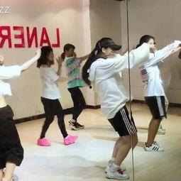 成人舞蹈杨老师视频教学,轻松入门，舞动人生