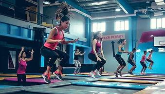 成人蹦床集锦大全图片视频,成人蹦床集锦精彩瞬间回顾