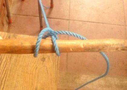 成人腰鼓怎样绑绳子视频,视频教学详解