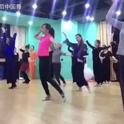成人自学舞蹈博主视频,跟随博主视频轻松入门舞林