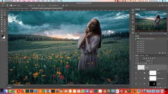 视频合成人像讲解,创新视觉体验解析