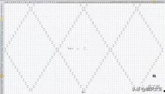 成人毛衣菱形格教程视频,成人毛衣菱形格编织教程视频解析