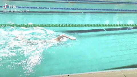 成人初学蛙泳系列视频,从零基础到畅游水中的蜕变之旅