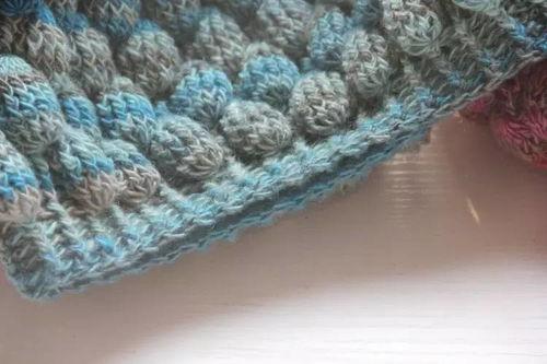 成人钩花帽教程视频大全,轻松掌握编织技巧